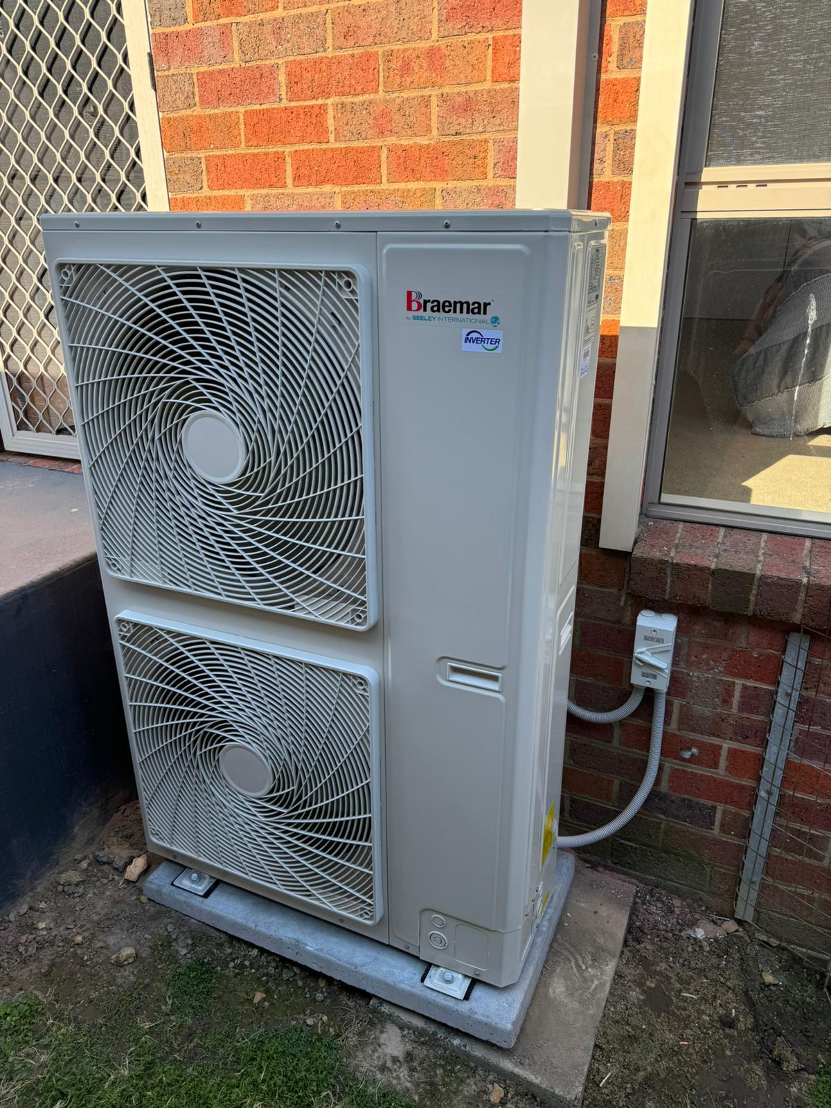 Residential Project in Caroline Spring