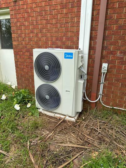 Residential Project in Nar Nar Goon