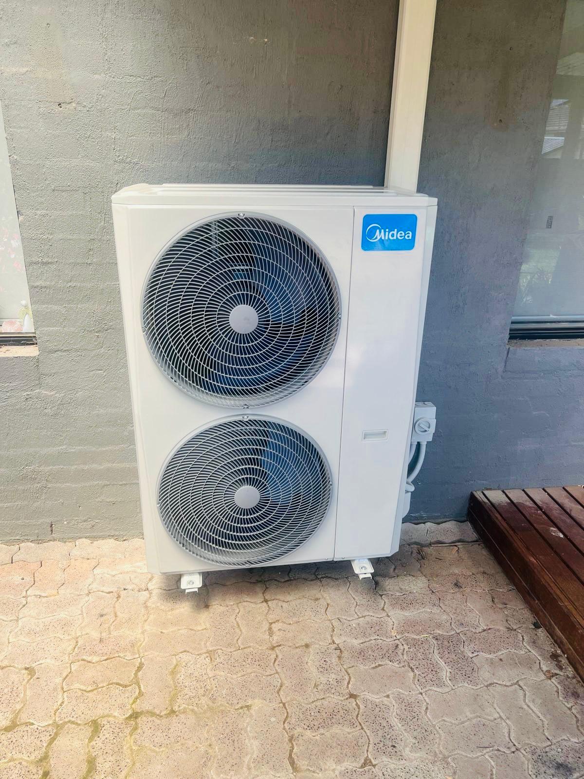 Residential Project in Clyde