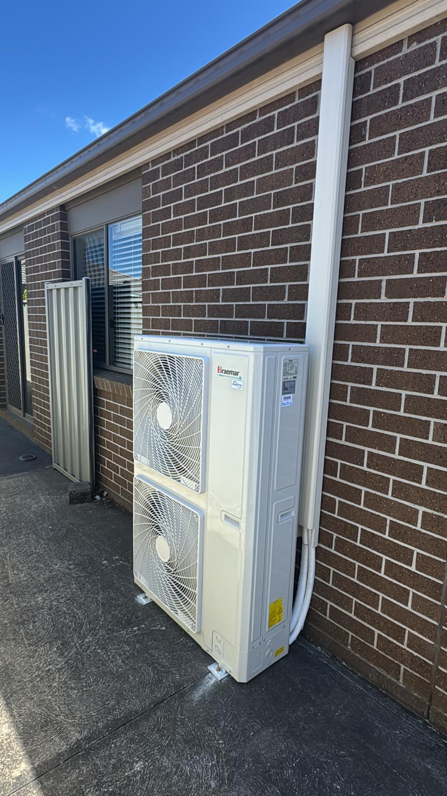 Residential Project in Cranbourne East