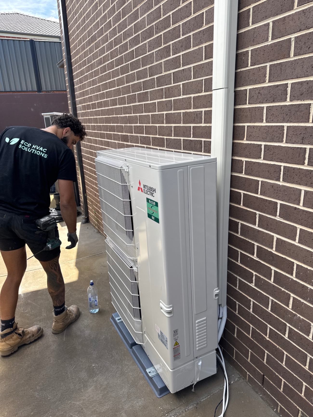 Residential Project in Tarneit