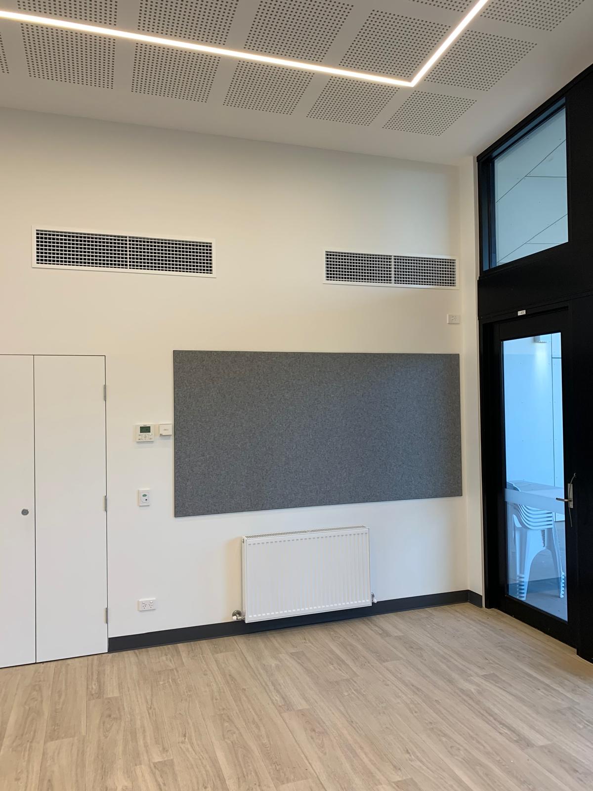 Residential Project in CBD