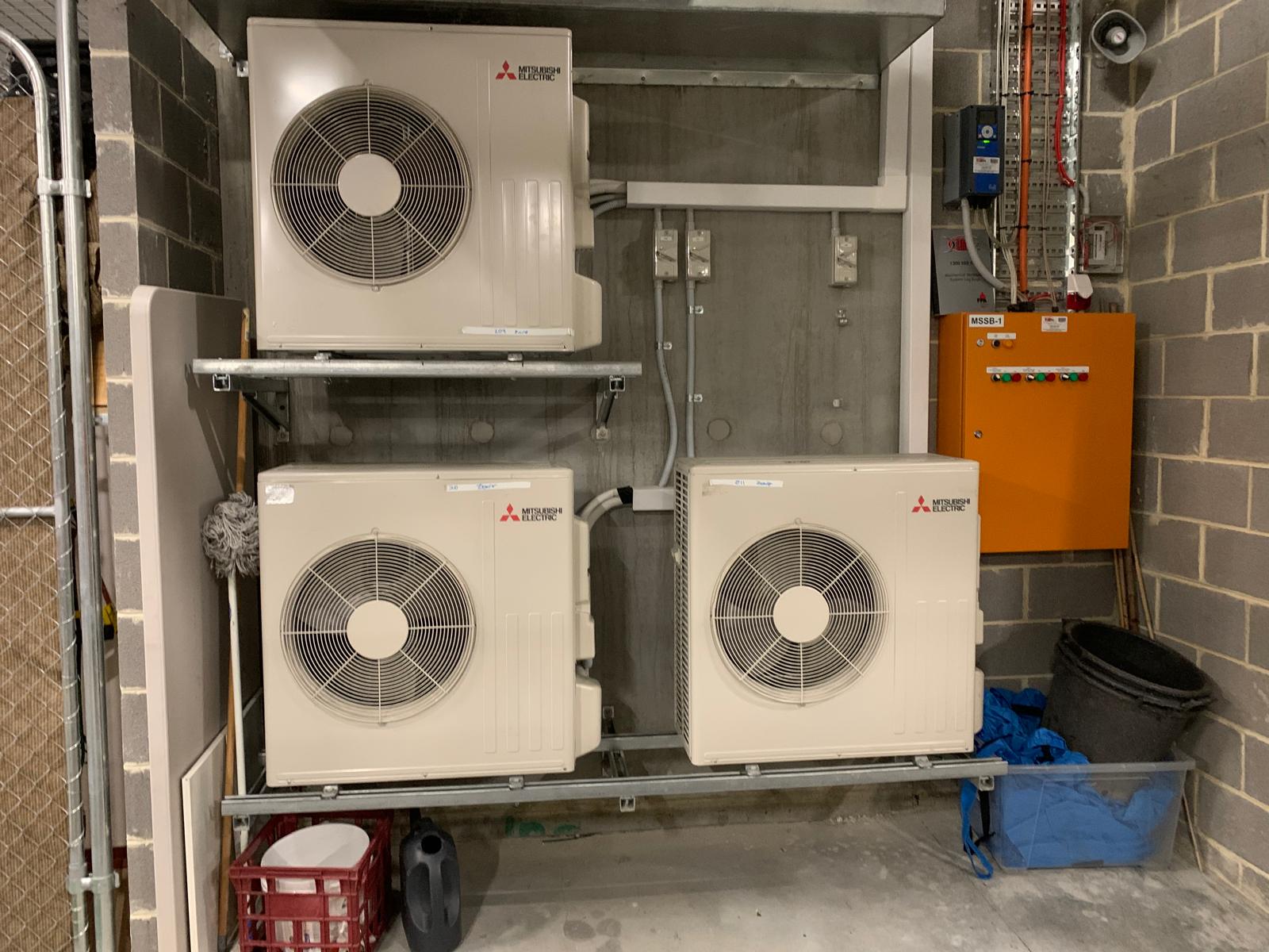 Residential Project in CBD