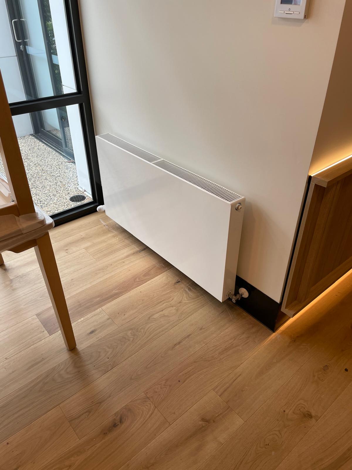 Residential Project in Clayton