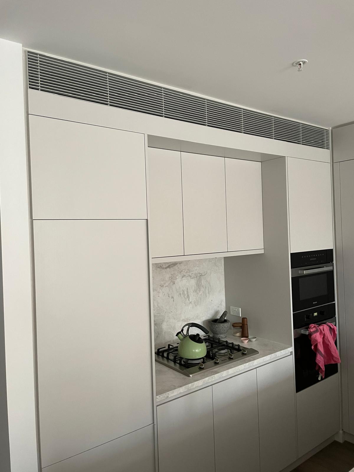 Residential Project in CBD