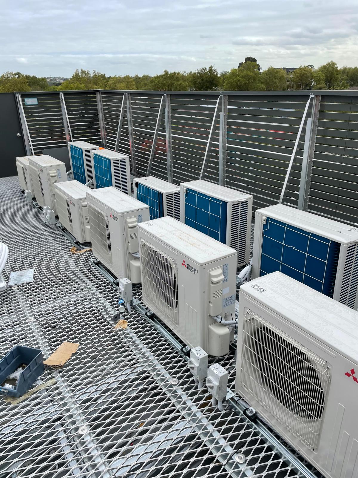 Commercial Project CBD