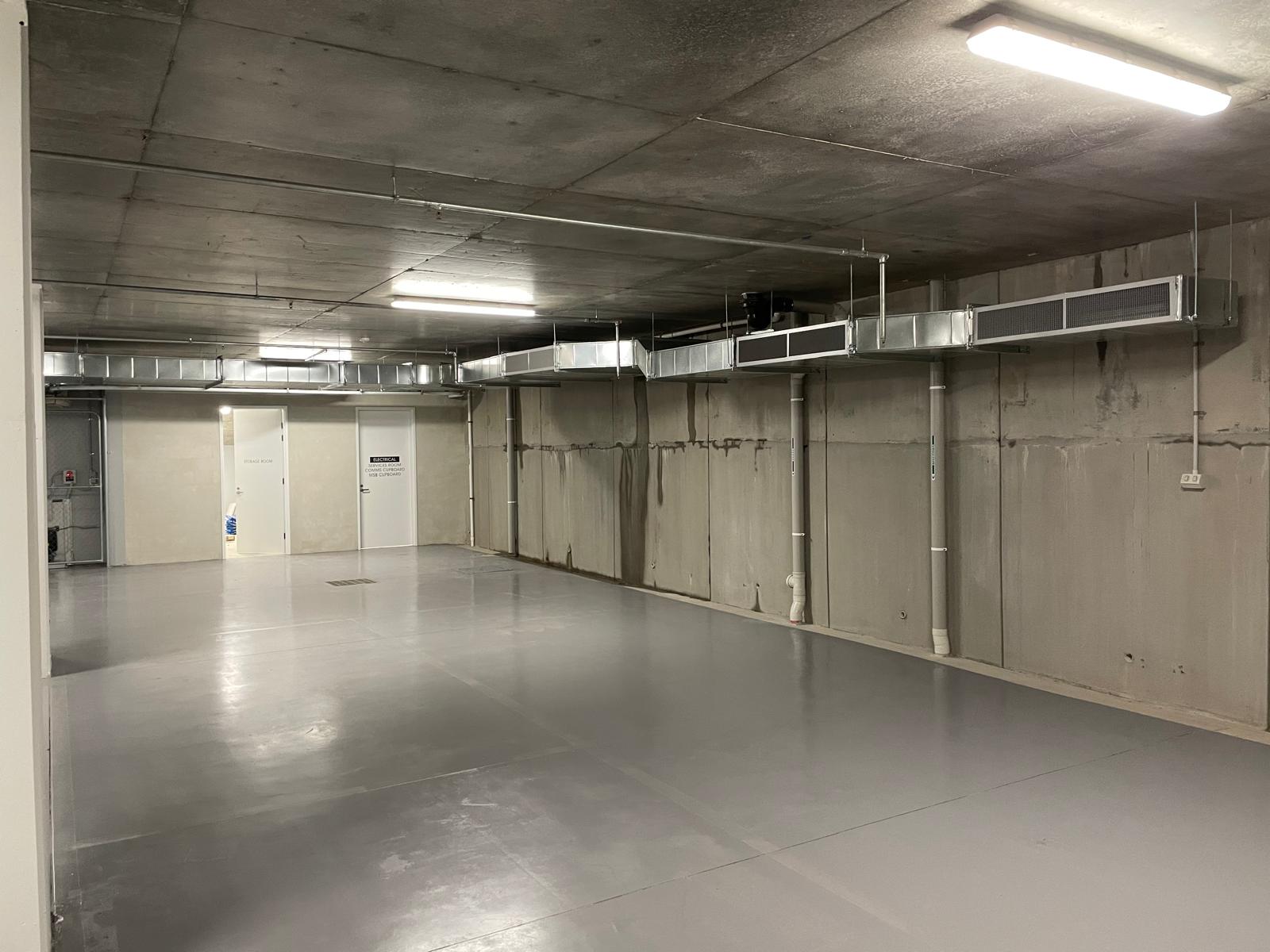 Residential Project botanic Ridge