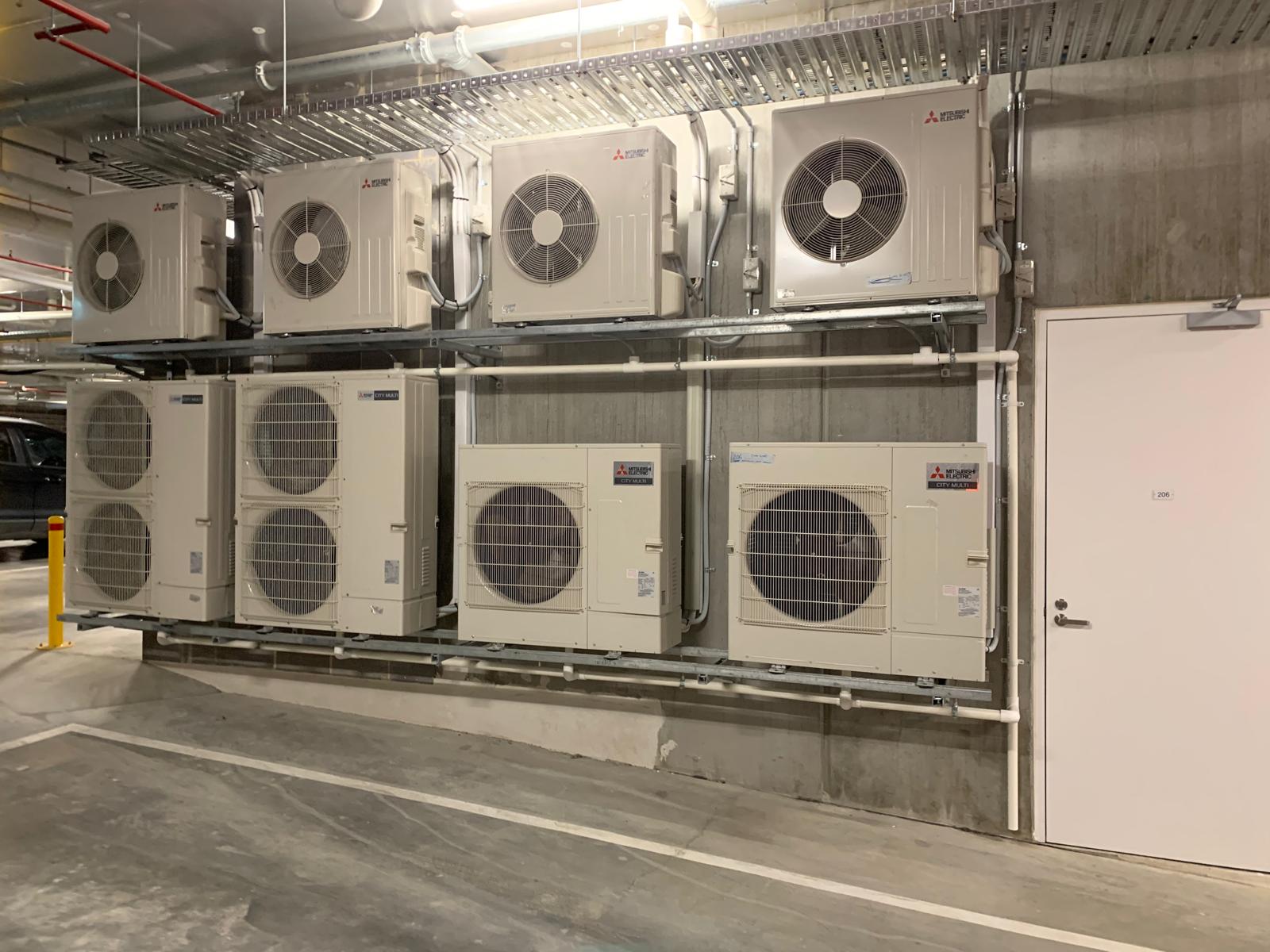 Residential Project botanic Ridge