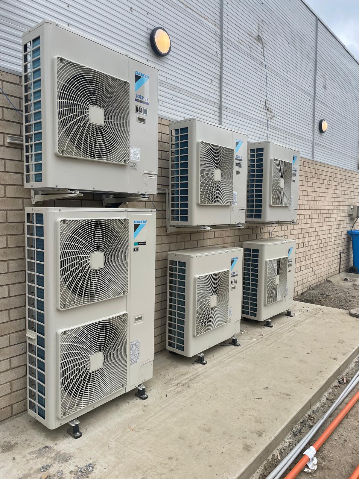 Commercial Project South Yarra