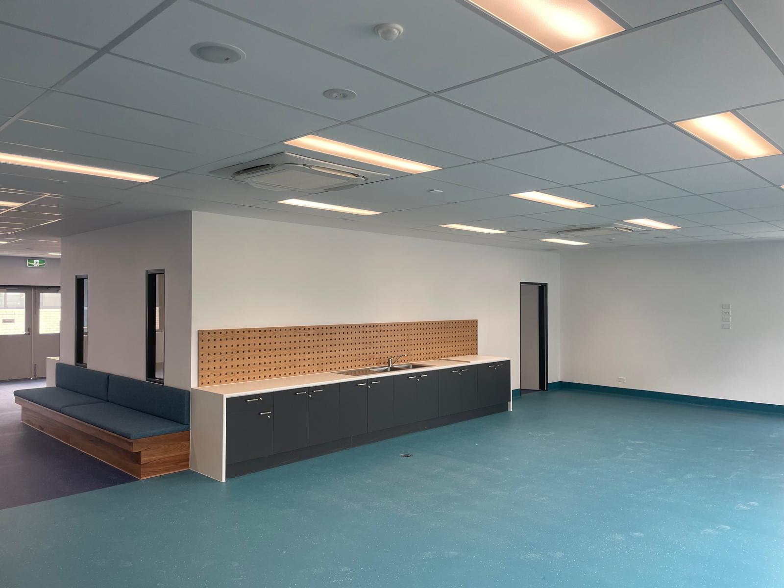 Commercial Project South Yarra