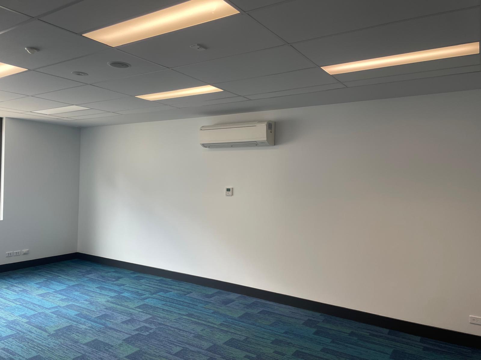 Commercial Project South Yarra