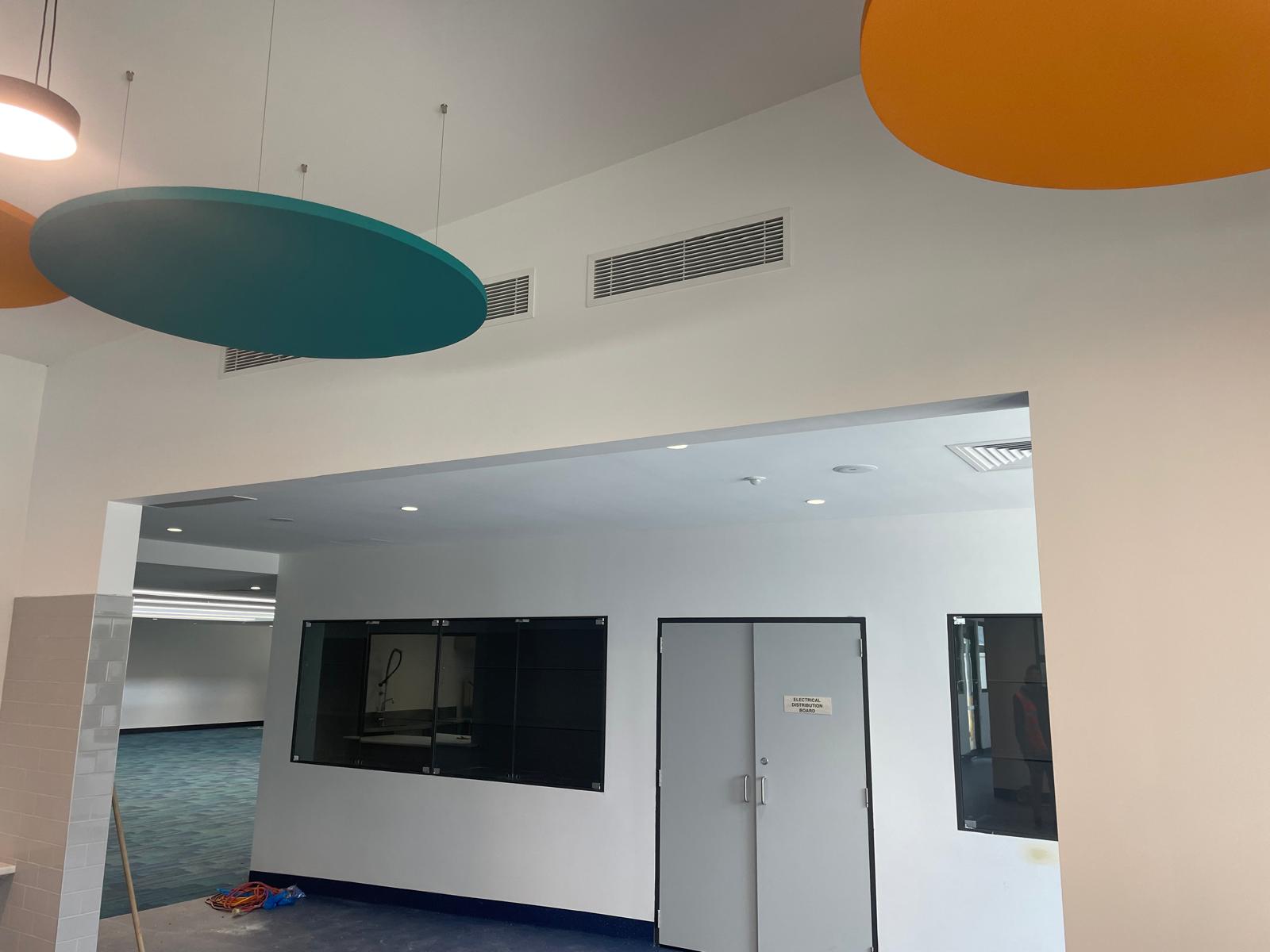 Commercial Project South Yarra