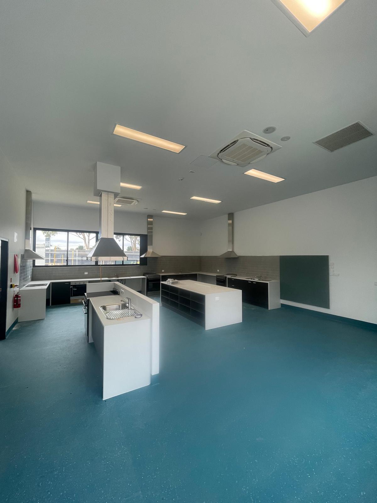 Commercial Project South Yarra