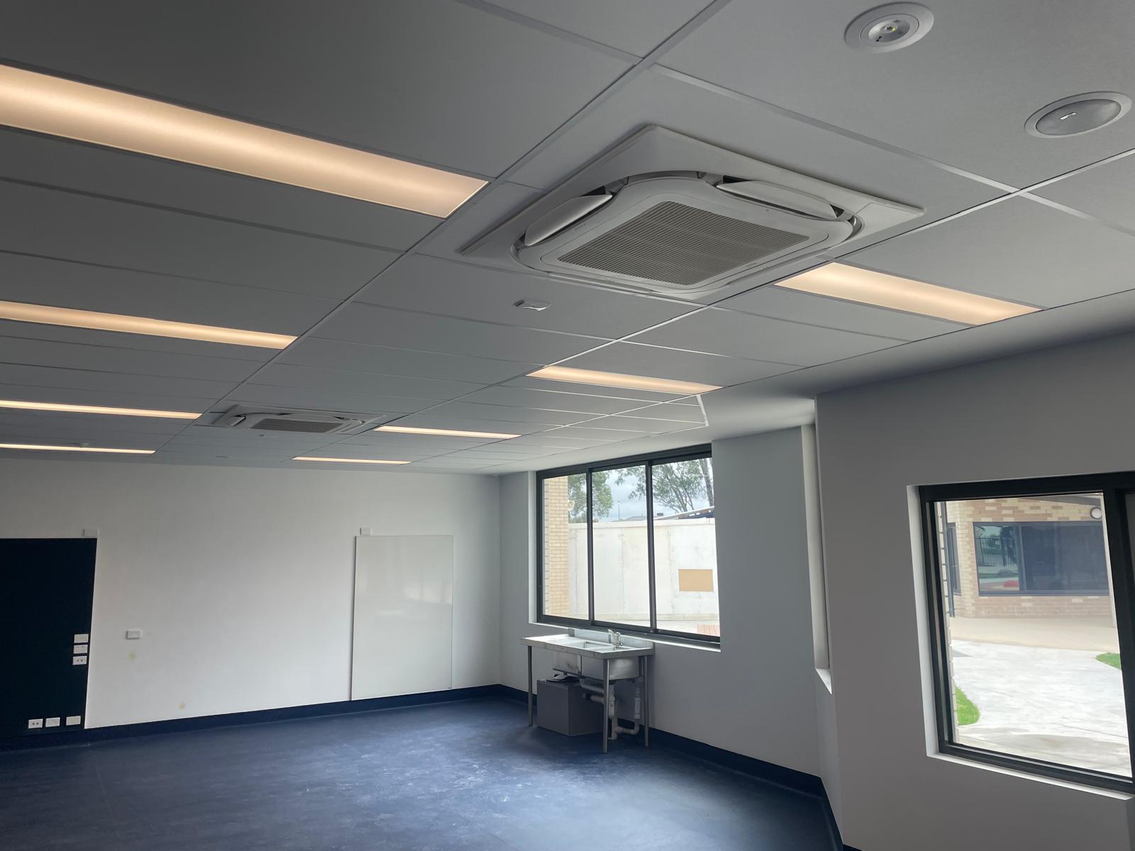 Commercial Project South Yarra