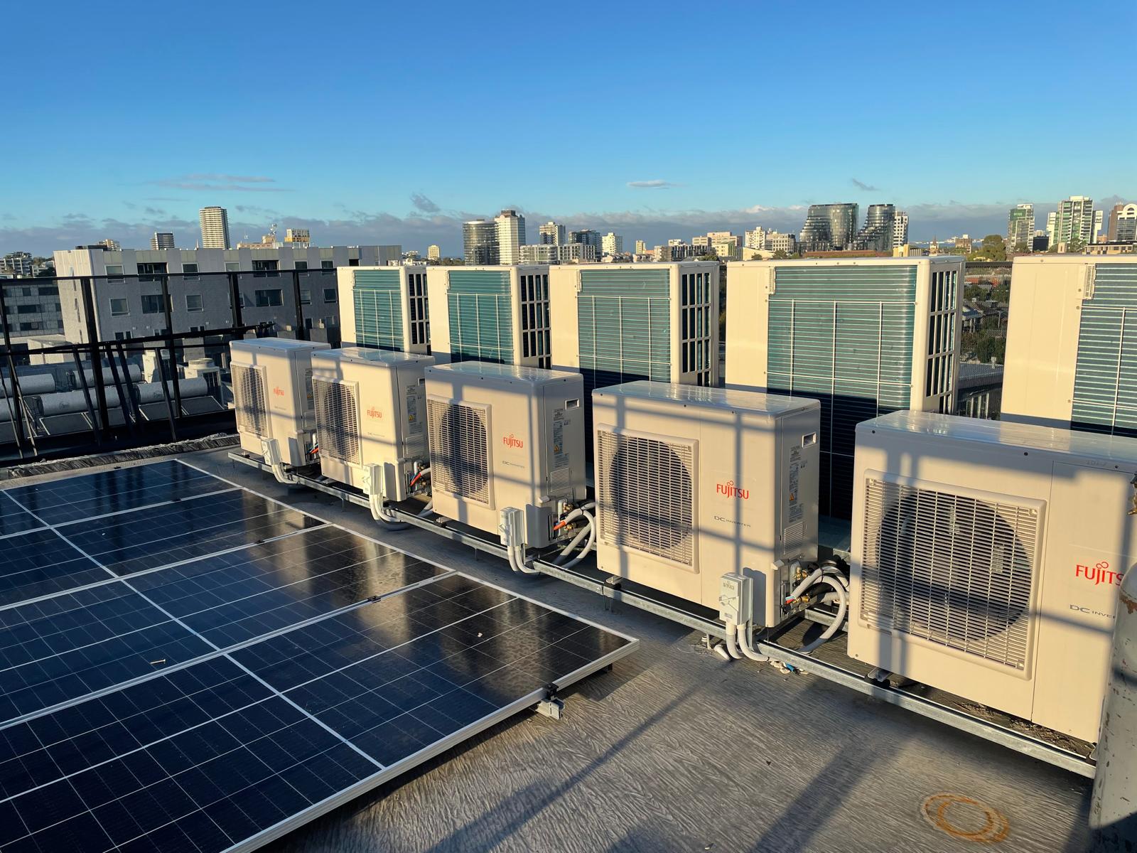 Office in Bentleight