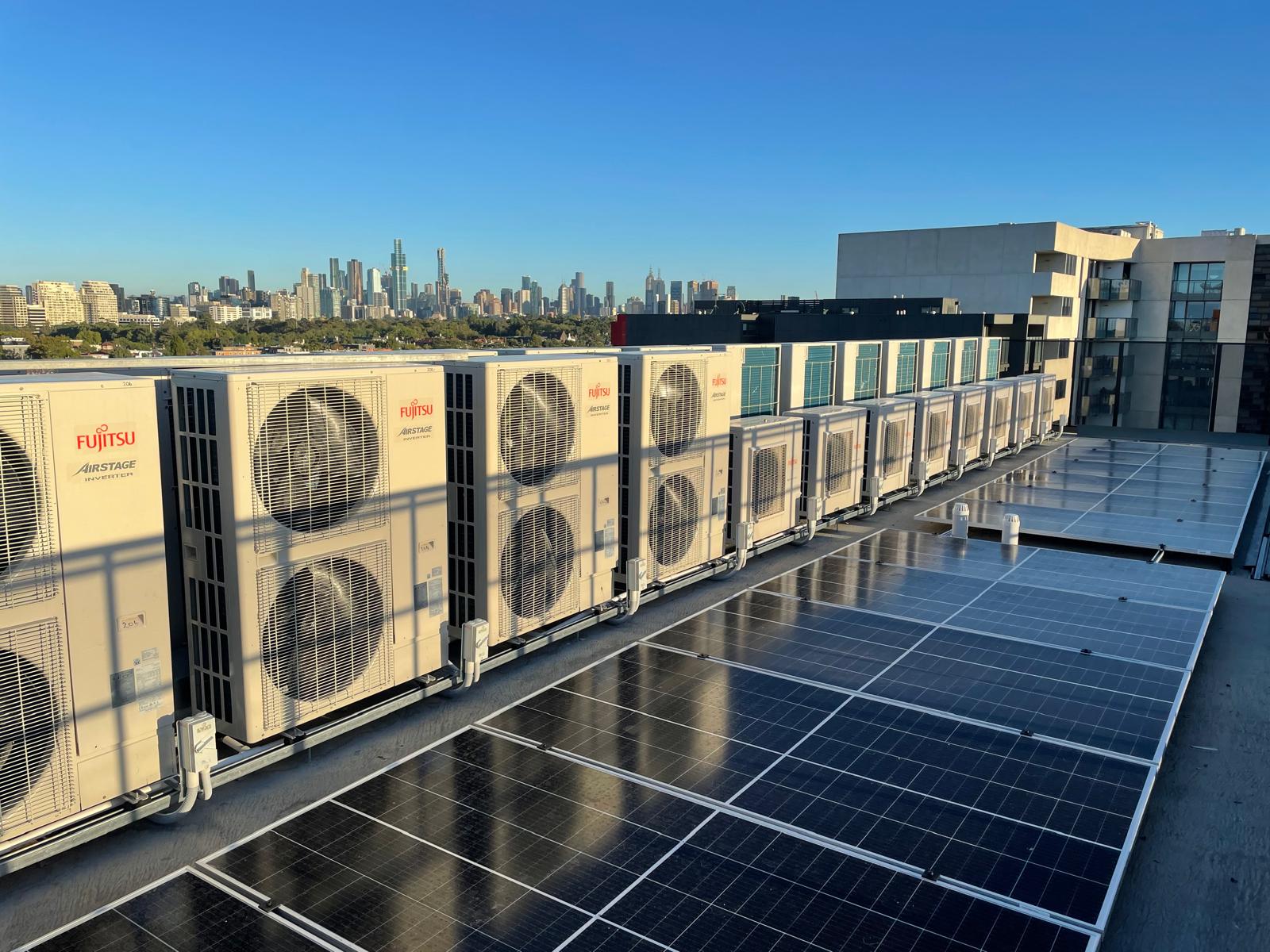 Office in Bentleight