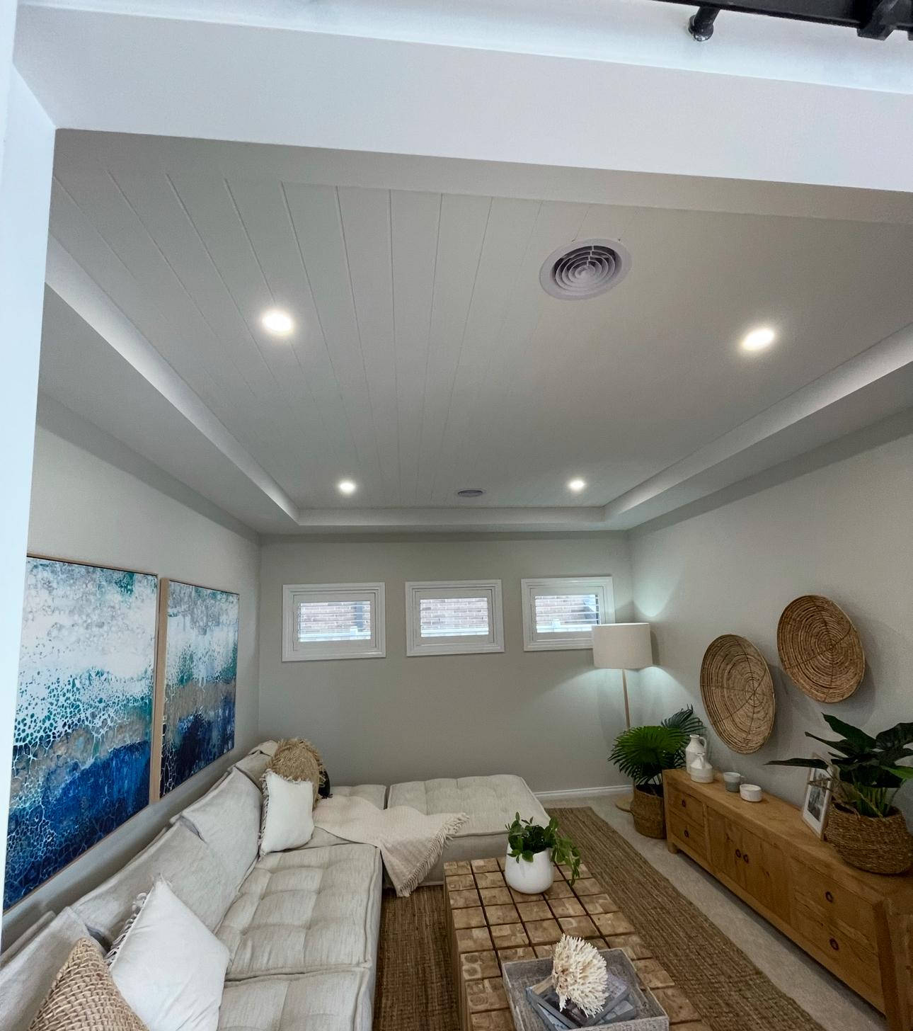 Residential Project in Ringwood