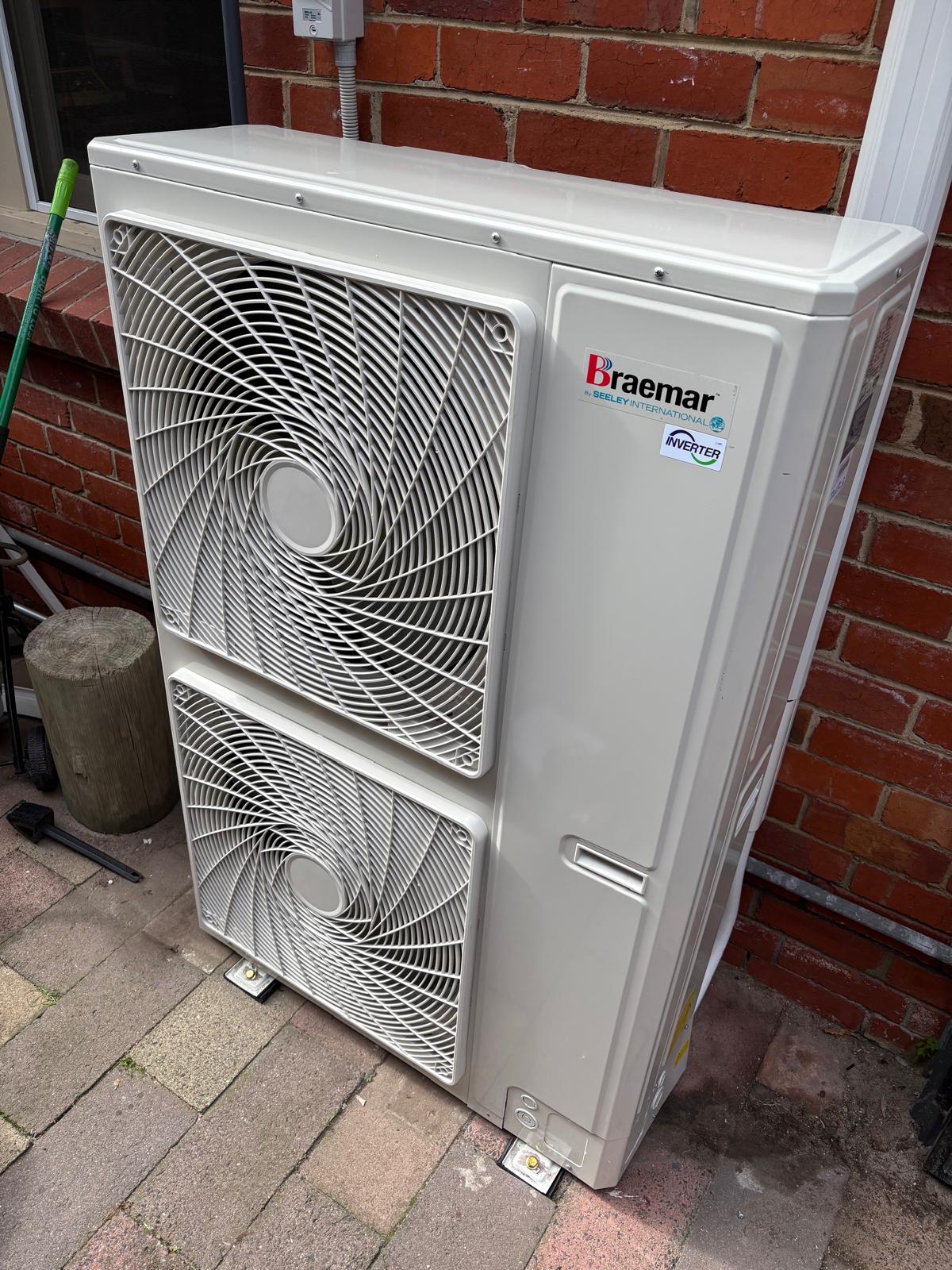 Residential Project in Ringwood