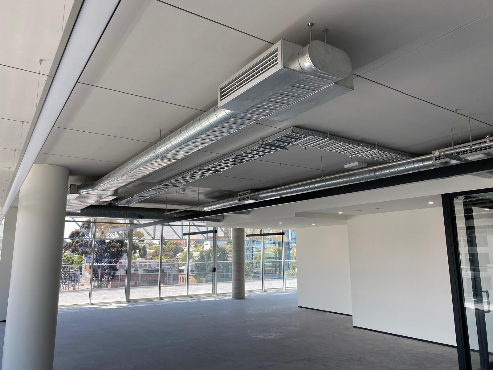Office in Moorabbin