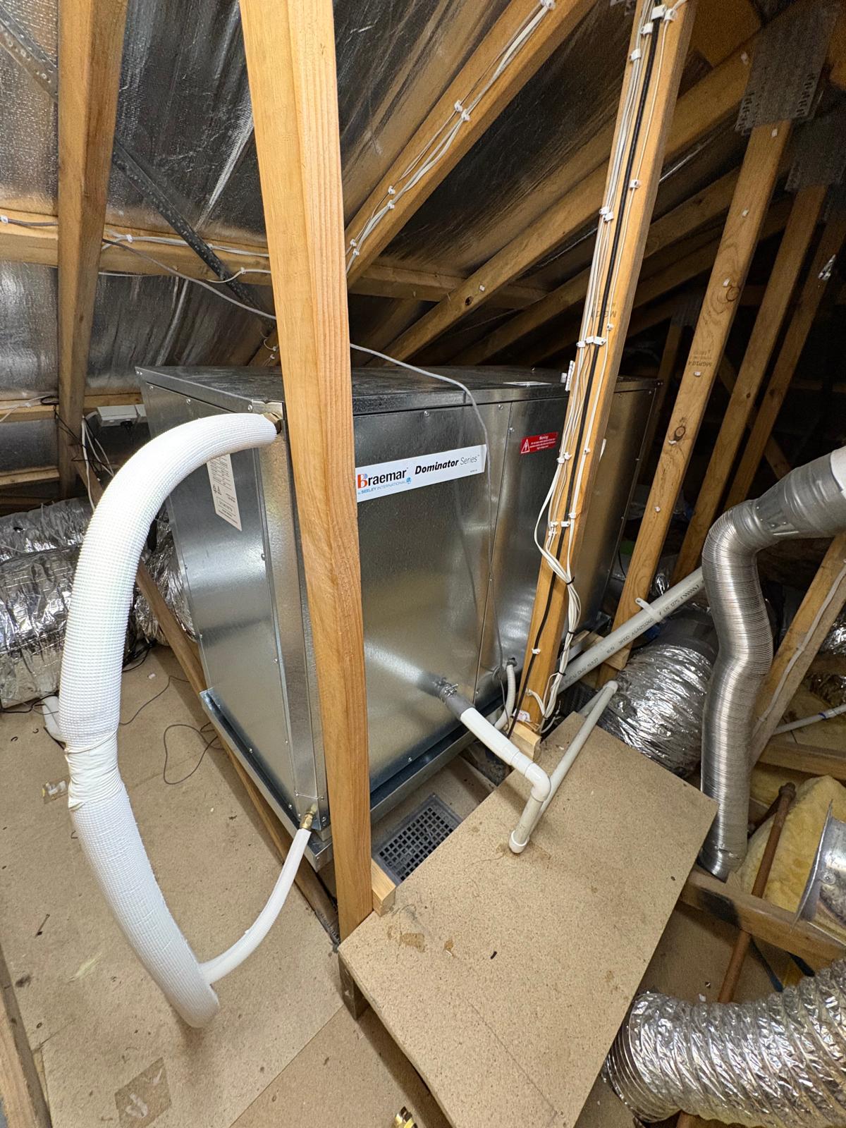 Residential Project in Berwick