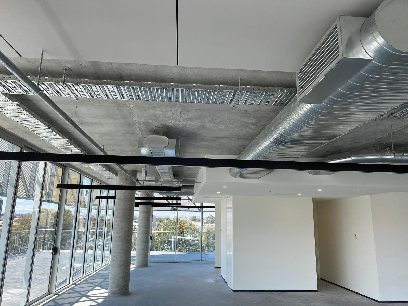 Office in Moorabbin